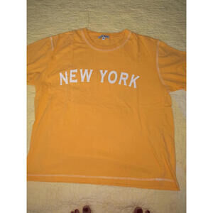 Women's New York Shirt